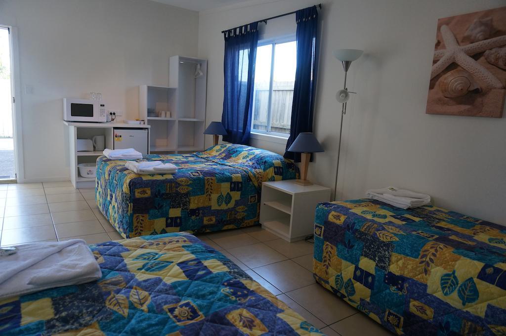 Marlin Motel Biggera Waters Quarto foto